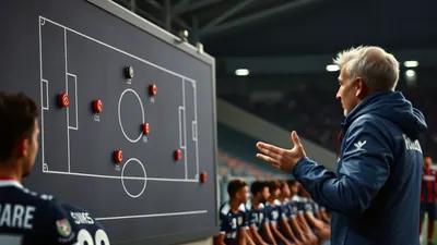 Kombouaré menacé, Paris FC cherche un nouvel entraîneur