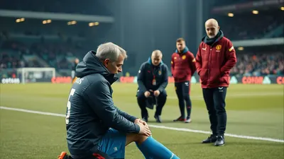But : Paris FC arrache le nul face à l'OM