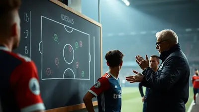 Paris FC renverse le PSG avec un doublé de Gory