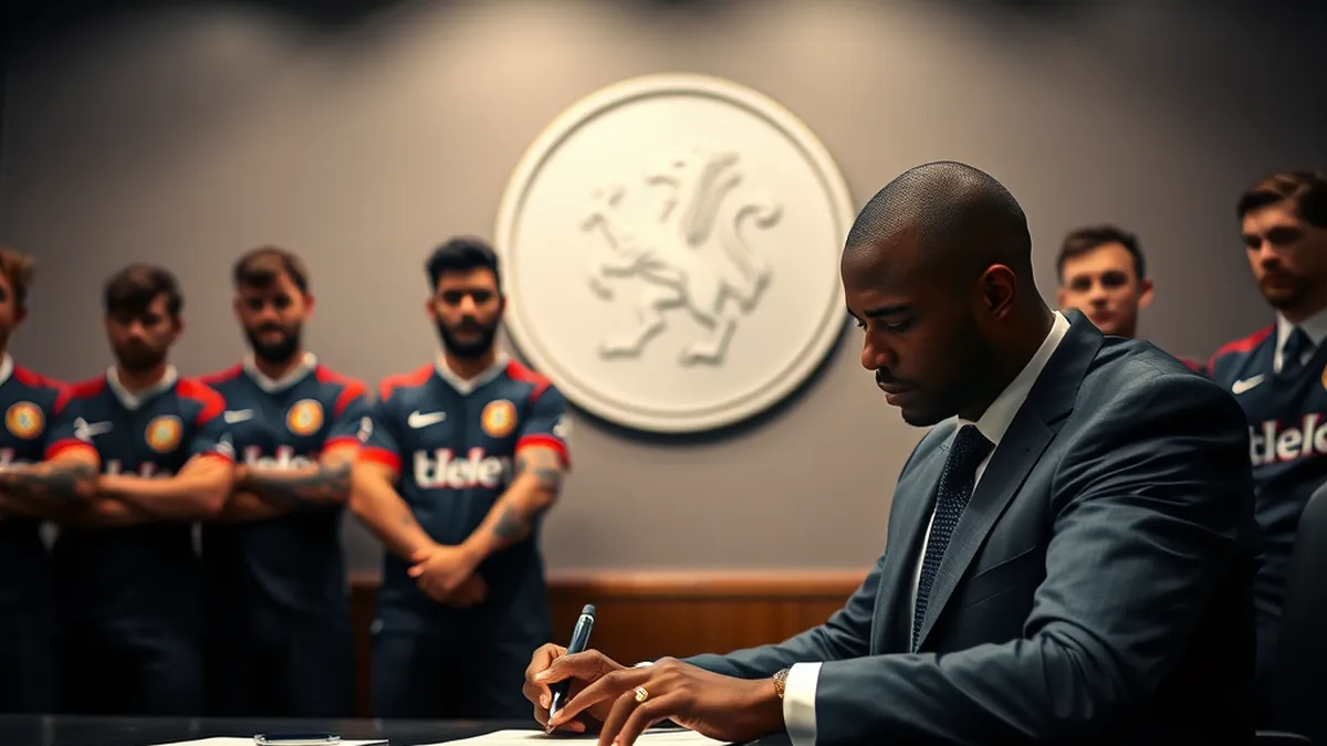Paris FC annonce le retour d'Evelyne Viens