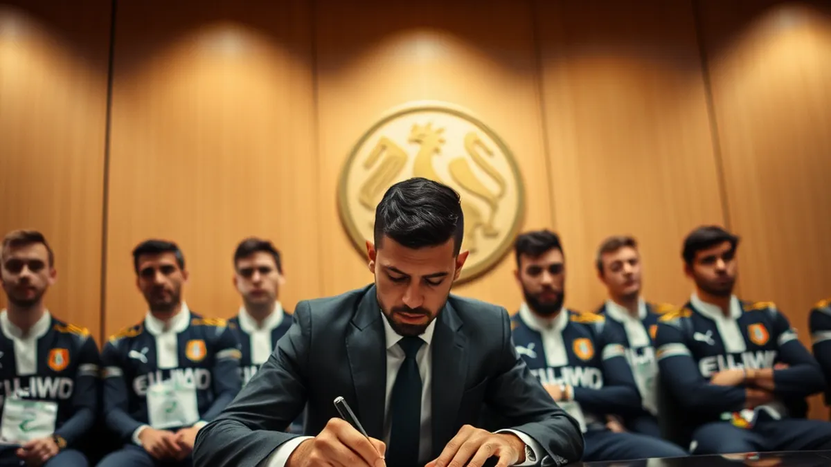Transferts : qui arrive au Paris FC pour la saison 2026/2027 ?