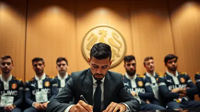 Transferts : qui arrive au Paris FC pour la saison 2026/2027 ?