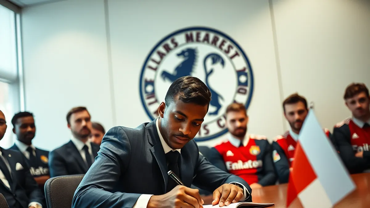 Transfert de Diomandé : Paris FC ouvre les négociations