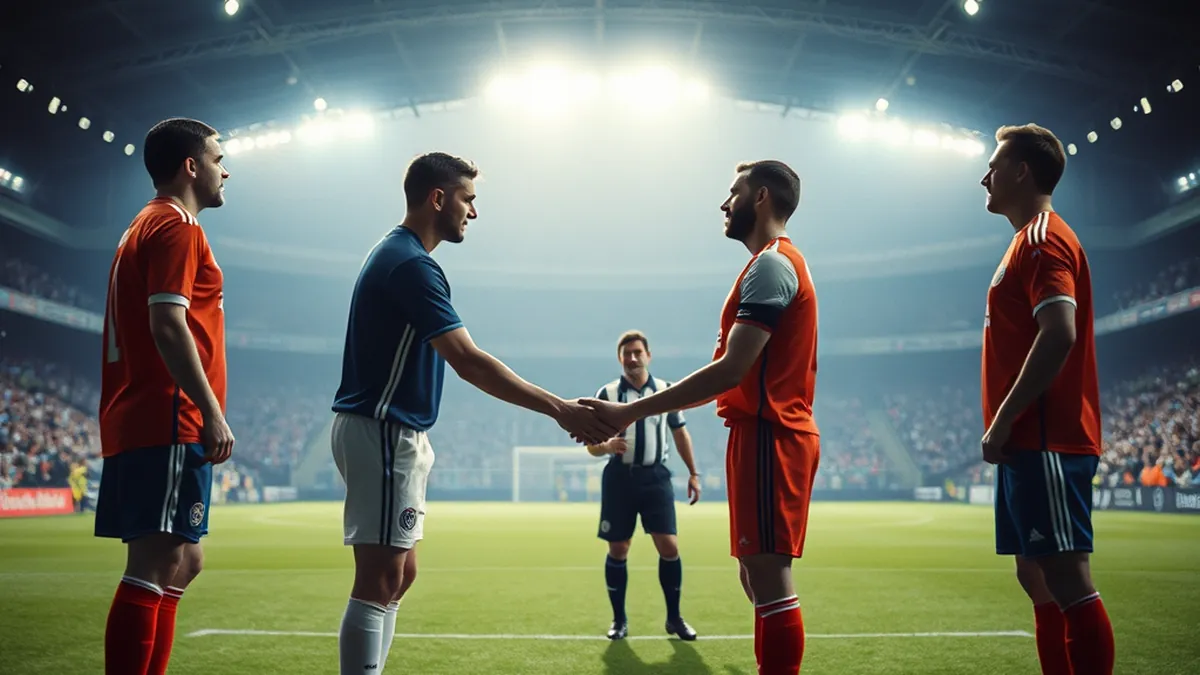 Paris FC : Les Stratégies à Adopter Contre Toulouse