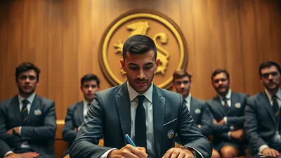 Kevin Trapp s'engage avec Paris FC pour trois ans